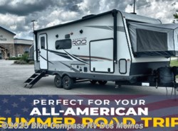 Used 2022 Forest River Rockwood Roo 235S available in Altoona, Iowa