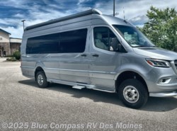 New 2025 Airstream Interstate 24GL Std. Model available in Altoona, Iowa