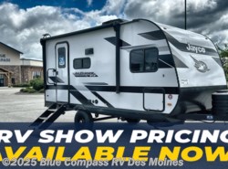 New 2026 Jayco Jay Feather Air 16FBS available in Altoona, Iowa