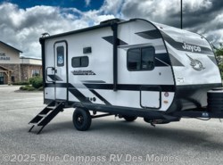 New 2026 Jayco Jay Feather Air 16FBS available in Altoona, Iowa