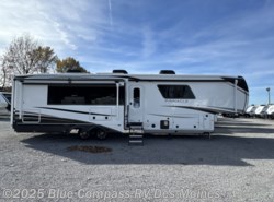 New 2025 Jayco Pinnacle 38FBRK available in Altoona, Iowa