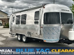 New 2025 Airstream International 23FB available in Altoona, Iowa