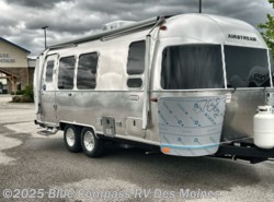 New 2025 Airstream International 23FB available in Altoona, Iowa