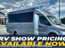 New 2026 Airstream Atlas Murphy Suite available in Altoona, Iowa