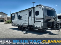 New 2026 Forest River Rockwood Ultra Lite 2618RD available in Altoona, Iowa