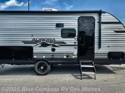 New 2026 Forest River Aurora Light 18BHS available in Altoona, Iowa