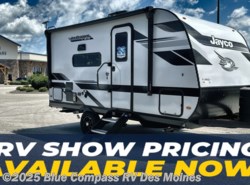 New 2026 Jayco Jay Feather Air 16RB available in Altoona, Iowa