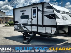 New 2026 Jayco Jay Feather Air 16RB available in Altoona, Iowa