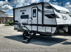 New 2026 Jayco Jay Feather Air 16RB available in Altoona, Iowa
