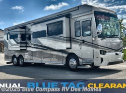 New 2026 Newmar Dutch Star 4081 available in Altoona, Iowa