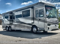New 2026 Newmar Dutch Star 4081 available in Altoona, Iowa