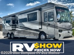 New 2026 Newmar Dutch Star 4081 available in Altoona, Iowa