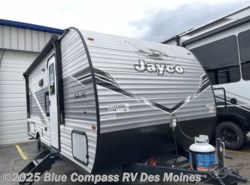 New 2026 Jayco Jay Flight SLX 197MB available in Altoona, Iowa