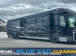 New 2026 Entegra Coach Anthem 44D available in Altoona, Iowa