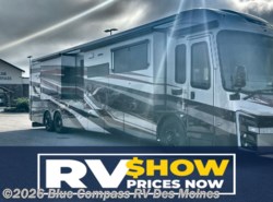 New 2026 Entegra Coach Aspire 44D available in Altoona, Iowa