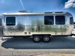 New 2025 Airstream Trade Wind 25FB Twin available in Altoona, Iowa
