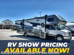 New 2026 Forest River Sunseeker Classic 3010DS available in Altoona, Iowa