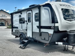 New 2026 Forest River Rockwood Geo Pro G20FBS available in Altoona, Iowa