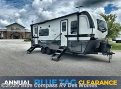 New 2026 Forest River Rockwood Mini Lite 2515S available in Altoona, Iowa