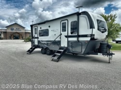New 2026 Forest River Rockwood Mini Lite 2515S available in Altoona, Iowa