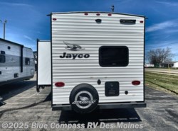 New 2025 Jayco Jay Flight SLX 261BHS available in Altoona, Iowa