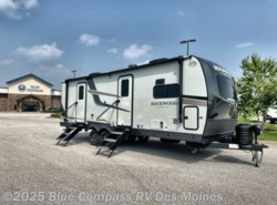 New 2026 Forest River Rockwood Ultra Lite 2608BS available in Altoona, Iowa