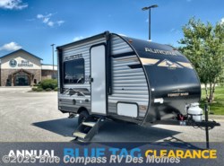 New 2026 Forest River Aurora Light 13RDX available in Altoona, Iowa