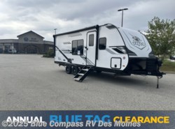New 2026 Jayco Jay Feather 21MML available in Altoona, Iowa