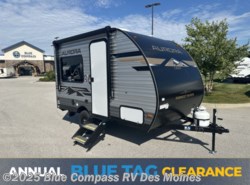 New 2026 Forest River Aurora Light 13RDX available in Altoona, Iowa