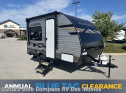 New 2026 Forest River Aurora Light 13RDX available in Altoona, Iowa