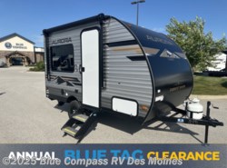 New 2026 Forest River Aurora Light 13RDX available in Altoona, Iowa