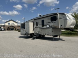 Used 2017 Jayco Eagle HT 27.5RLTS available in Altoona, Iowa