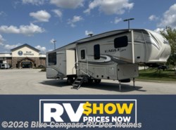 Used 2017 Jayco Eagle HT 27.5RLTS available in Altoona, Iowa