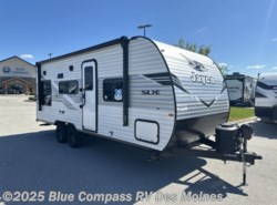 New 2026 Jayco Jay Flight SLX 210QB available in Altoona, Iowa