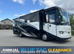 New 2026 Newmar Northern Star 3418 available in Altoona, Iowa