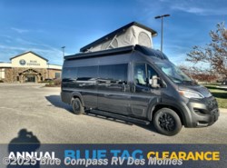 New 2026 Airstream Rangeline Std. Model available in Altoona, Iowa