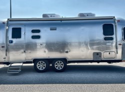 New 2025 Airstream Flying Cloud 25FB available in Altoona, Iowa