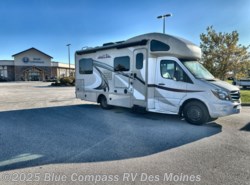 Used 2018 Thor Motor Coach Synergy TT24 available in Altoona, Iowa