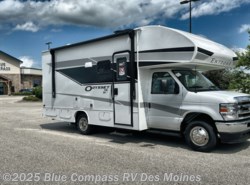 New 2026 Entegra Coach Odyssey SE 22CF available in Altoona, Iowa