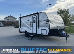 New 2026 Jayco Jay Flight SLX 197MB available in Altoona, Iowa