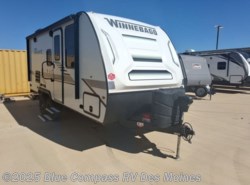 Used 2022 Winnebago Micro Minnie 2108DS available in Altoona, Iowa