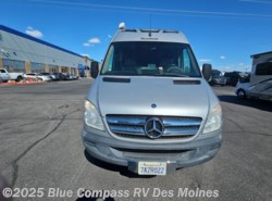 Used 2013 Roadtrek ADVENTUROUS RS available in Altoona, Iowa