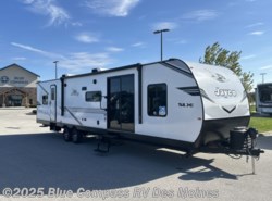 New 2026 Jayco Jay Flight SLX 380DQS available in Altoona, Iowa