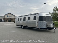 New 2026 Airstream Classic 33FB available in Altoona, Iowa