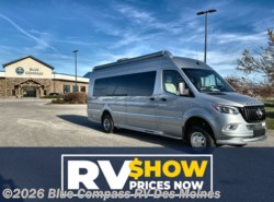 New 2026 Airstream Interstate 24GT Std. Model available in Altoona, Iowa