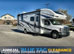 Used 2024 Entegra Coach Odyssey 24B available in Altoona, Iowa
