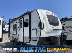 Used 2022 Forest River Rockwood Geo Pro G19FDS available in Altoona, Iowa