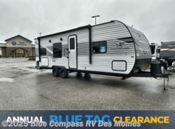 New 2026 Jayco Jay Flight SLX 260BH available in Altoona, Iowa