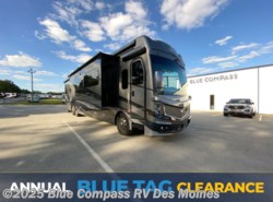 Used 2023 Fleetwood Discovery LXE 44B available in Altoona, Iowa