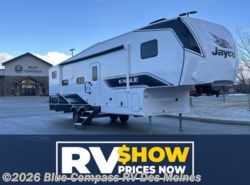 New 2026 Jayco Eagle SLE 28BHU available in Altoona, Iowa
